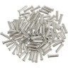Концевик троса тормозного SHIMANO, 1.6 мм, 500 штук, Y62098045