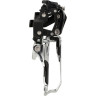 Переключатель передний SHIMANO GRX, RX400, нижняя тяга для 46T IFDRX400F