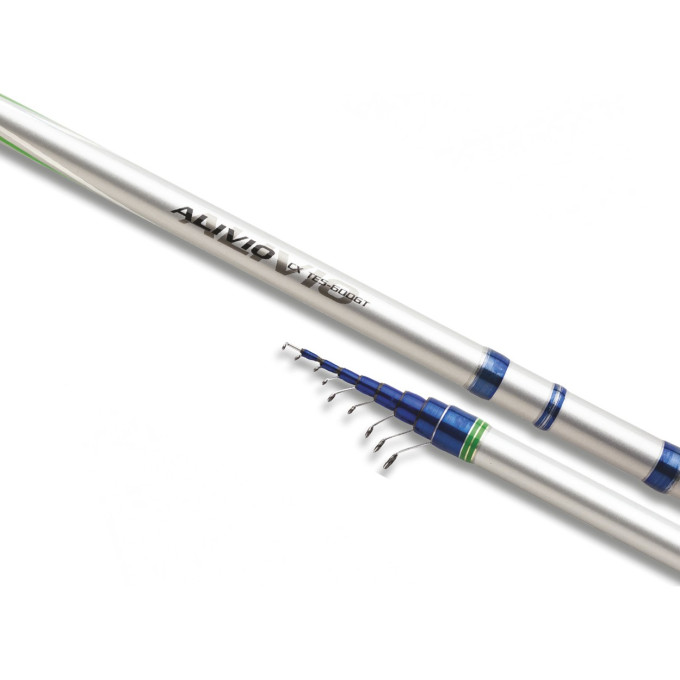 Удилище SHIMANO ALIVIO CX TE 5-400 ALCXTE540