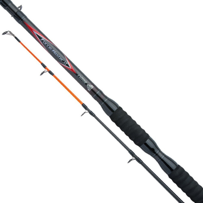 Удилище SHIMANO FORCEMASTER AX CATFISH 330 H FMAXCAT330H2