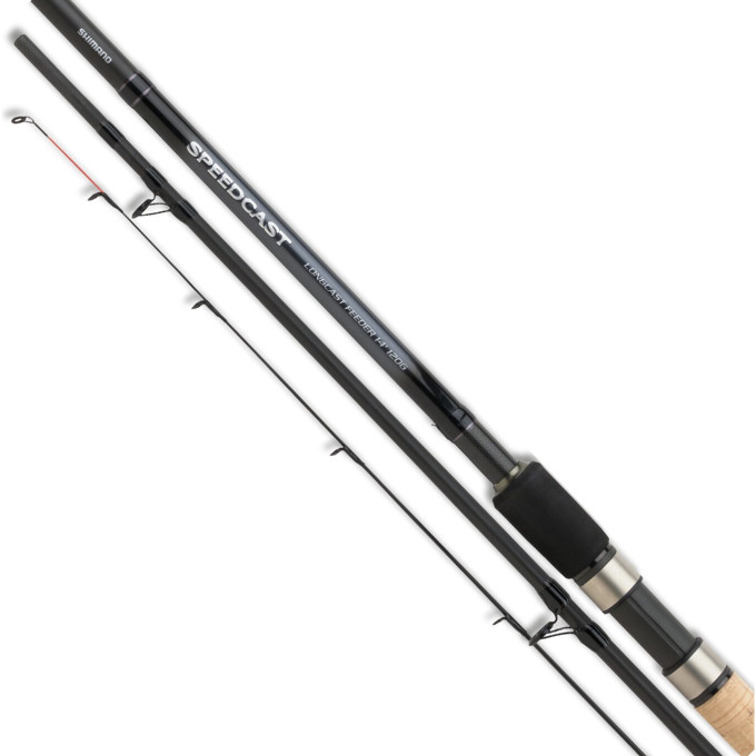 Удилище SHIMANO SPEEDCAST FEEDER 120FDR SPCLC120FDR