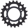 Звезда передняя для велосипеда SHIMANO ACERA для FC-M361, 22T Y1KN98010